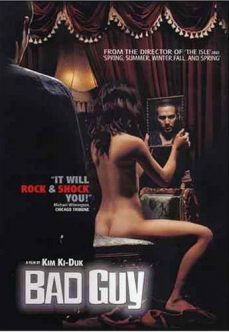 Bad Guy 2001 Full Kore Sex Filmi reklamsız izle
