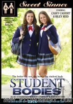 Student Bodies 18+ Liseli Azgın Kızların Sıcak Erotik Filmini izle izle