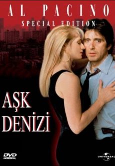 Aşk Denizi 1989 Al Pacino Erotik Filmi İzle izle