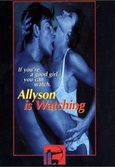 Allyson Is Watching 1997 Erotik Film İzle