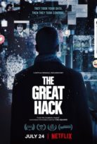 Büyük Hack – The Great Hack Türkçe Dublaj izle Full Hd