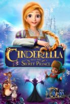 Cinderella (2018) izle Türkçe Dublaj