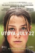 Utoya – U-July 22 Full izle Türkçe Dublaj