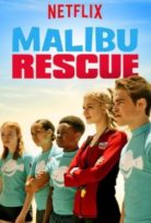 Malibu Plajı Cankurtaranları (Malibu Rescue: The Movie)