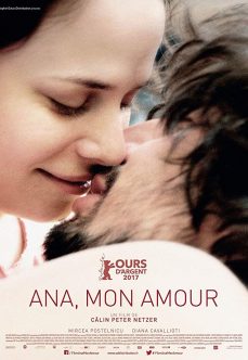 Ana Mon Amor Sex Filmi İzle