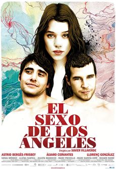 Los Angelas’da Sex Filmi İzle